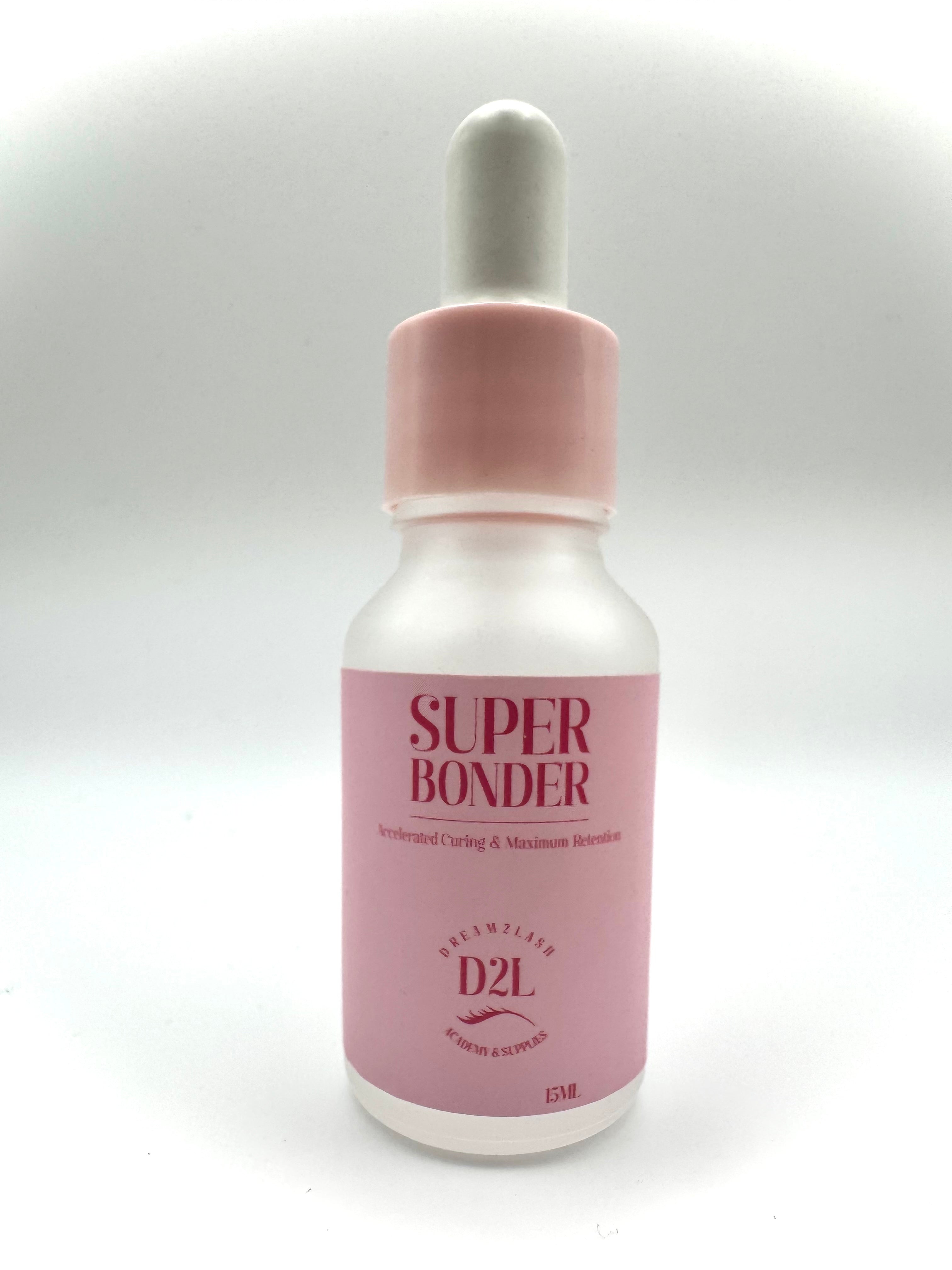 LASH BONDER