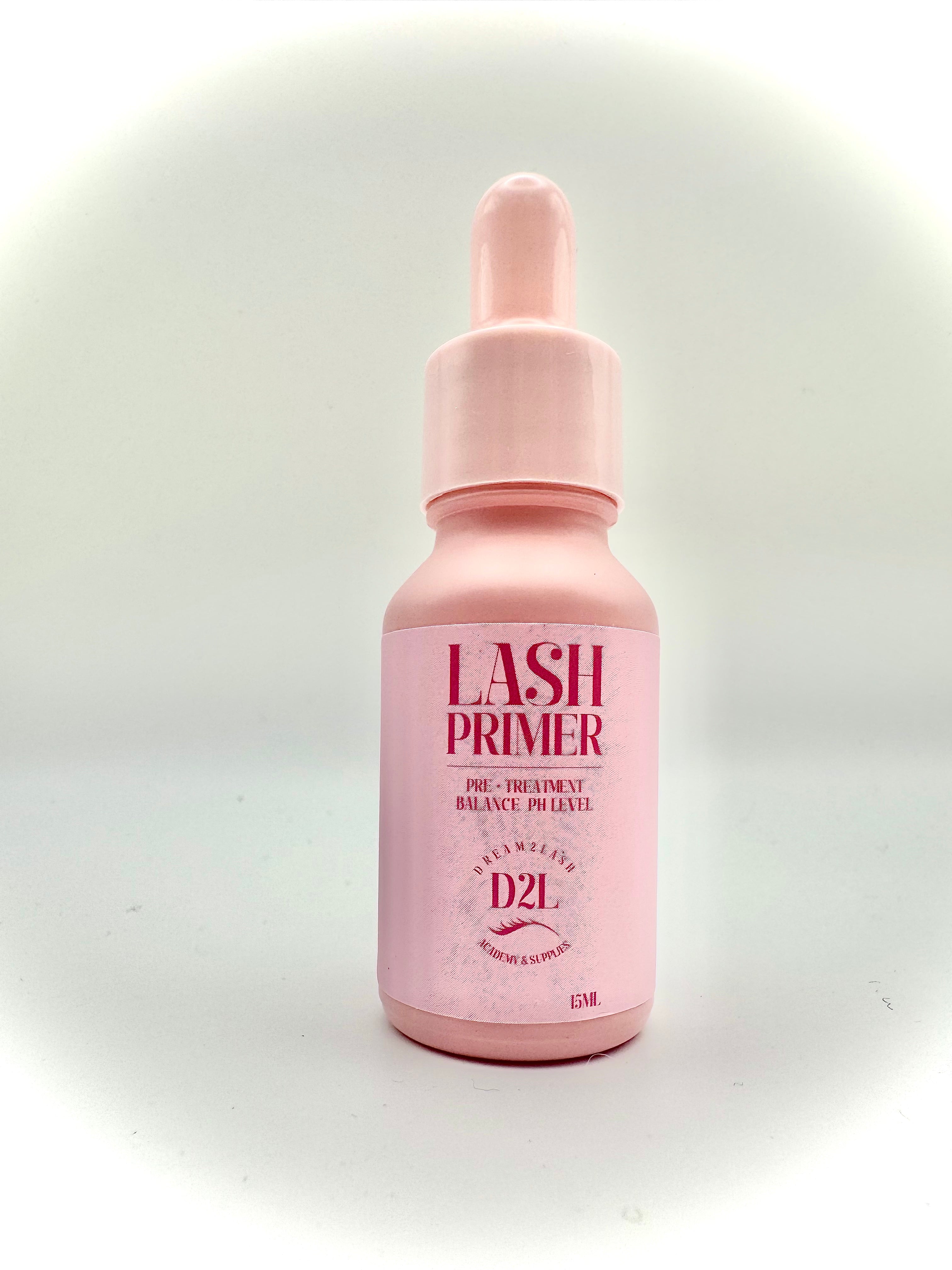 LASH PREP PRIMER