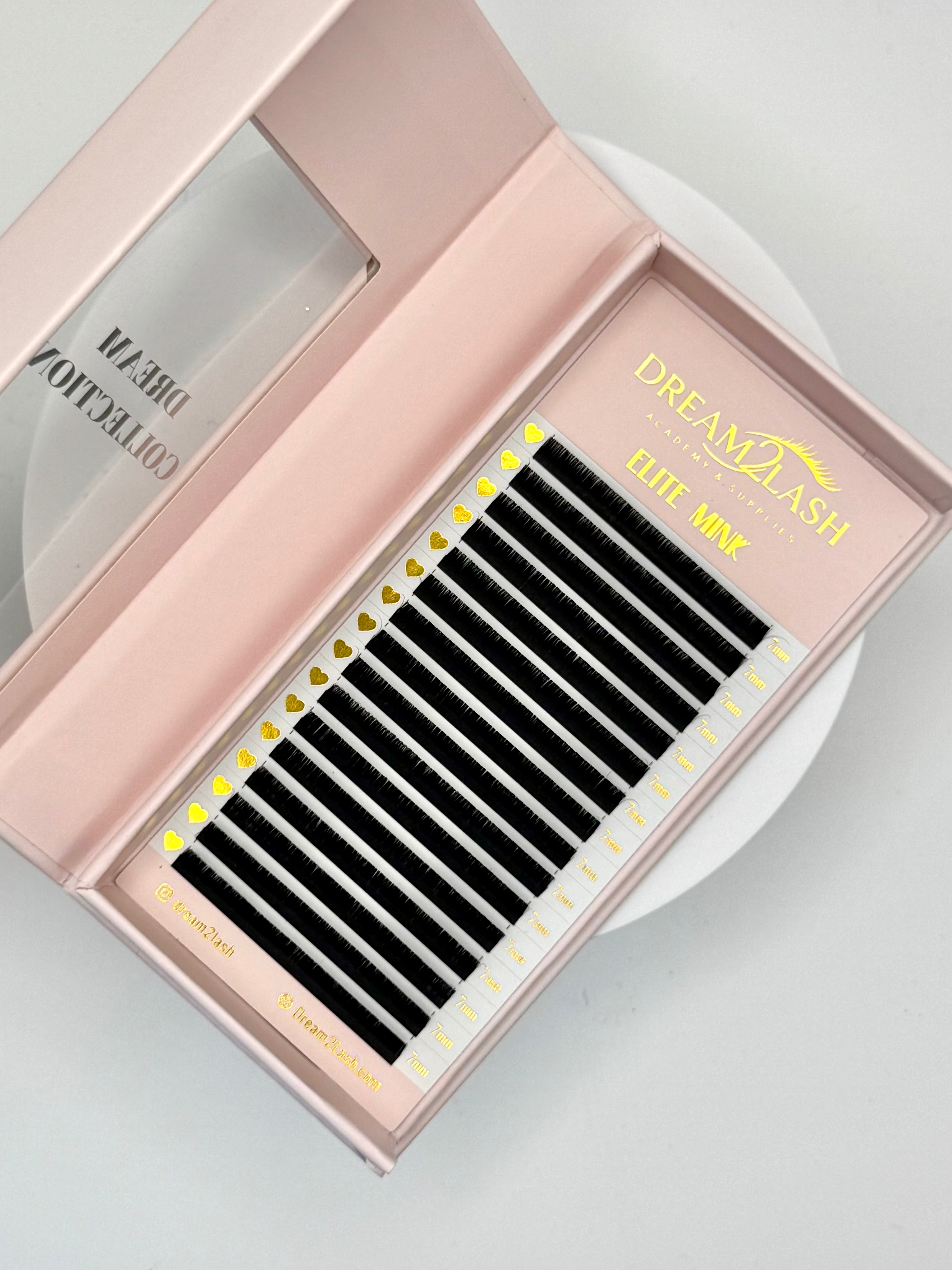 DREAM COLLECTION — ELITE MINK