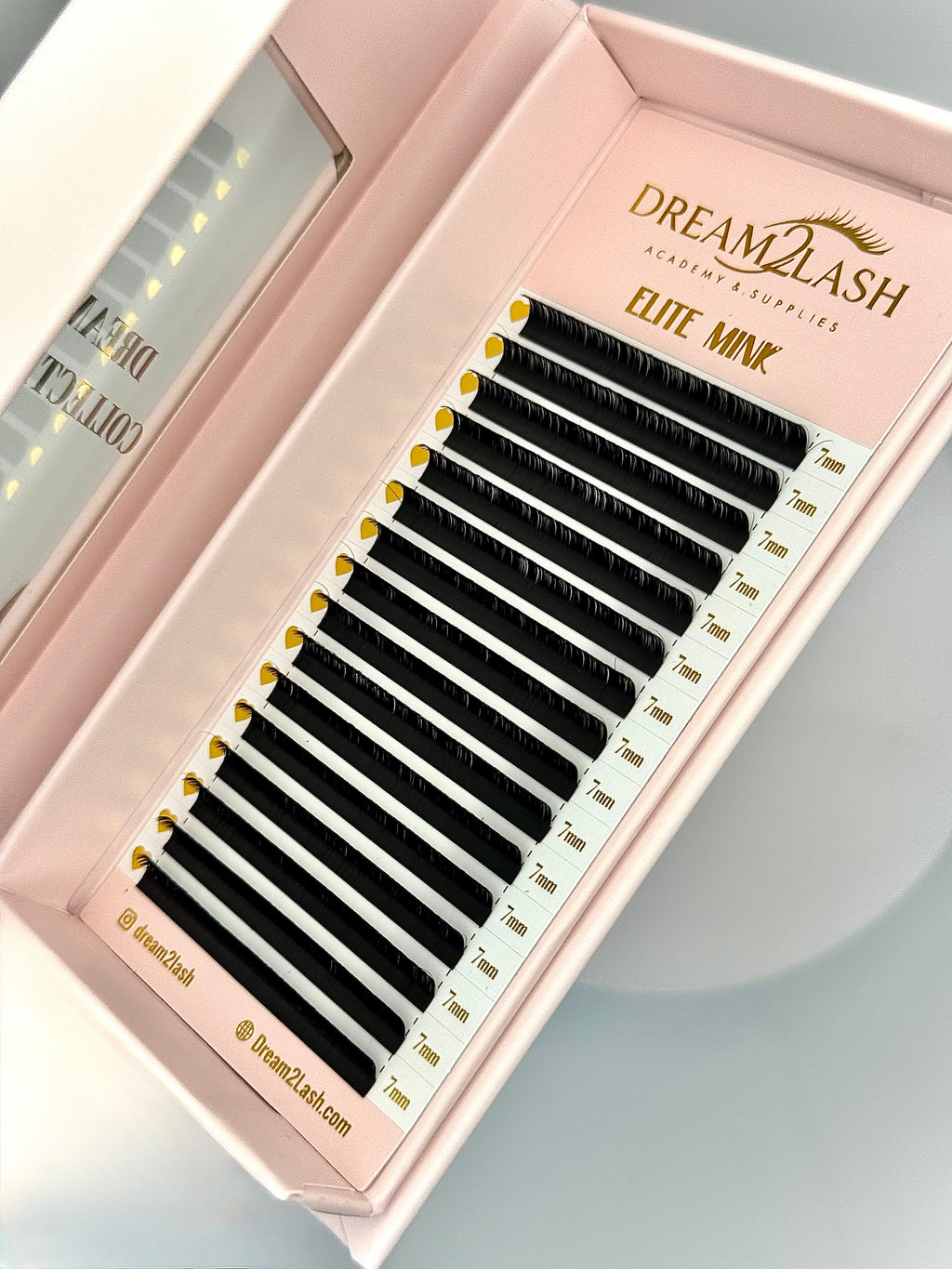 DREAM COLLECTION — ELITE MINK