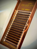 DREAM COLLECTION — ELITE BROWN