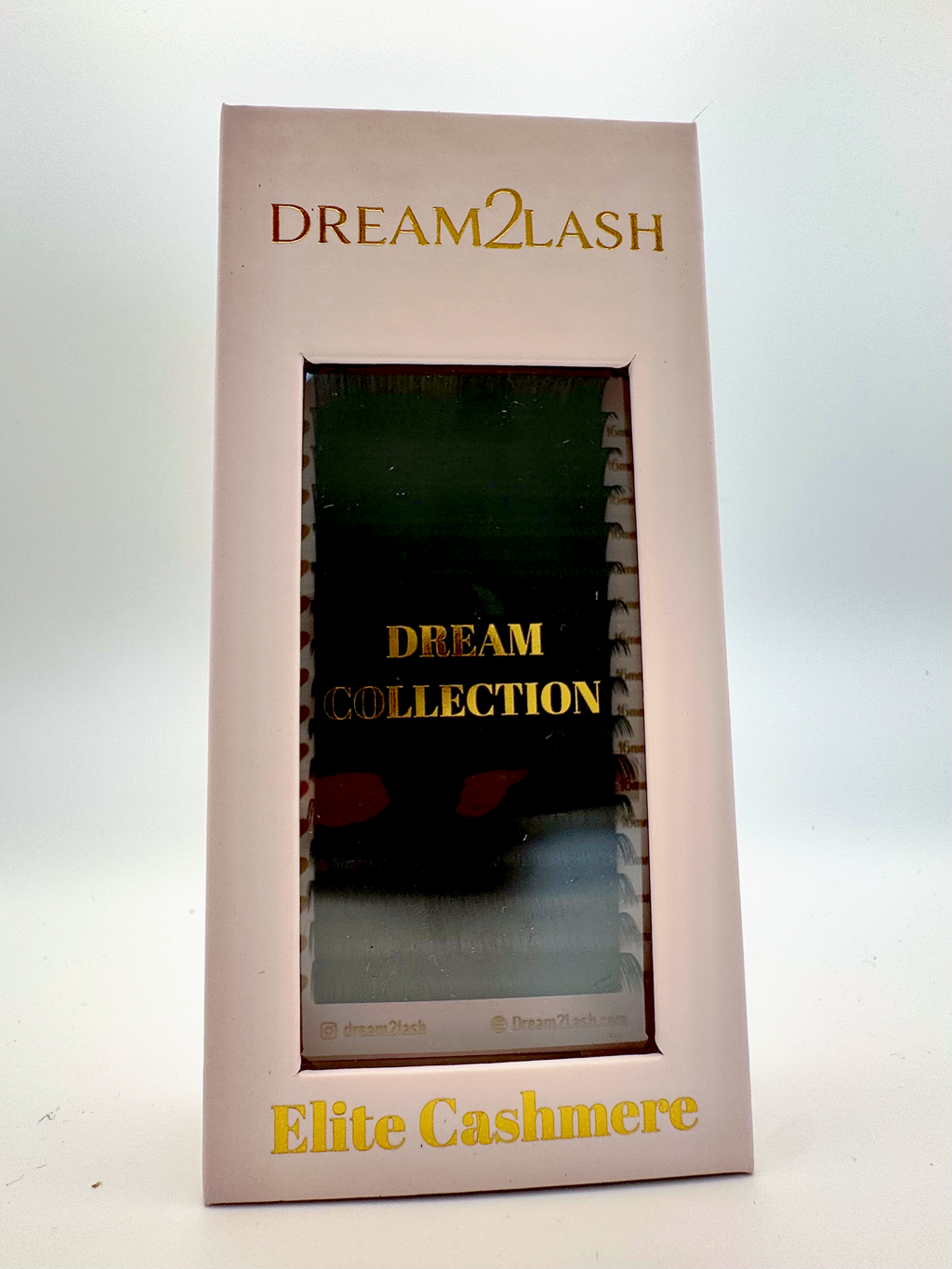 DREAM COLLECTION — ELITE CASHMERE