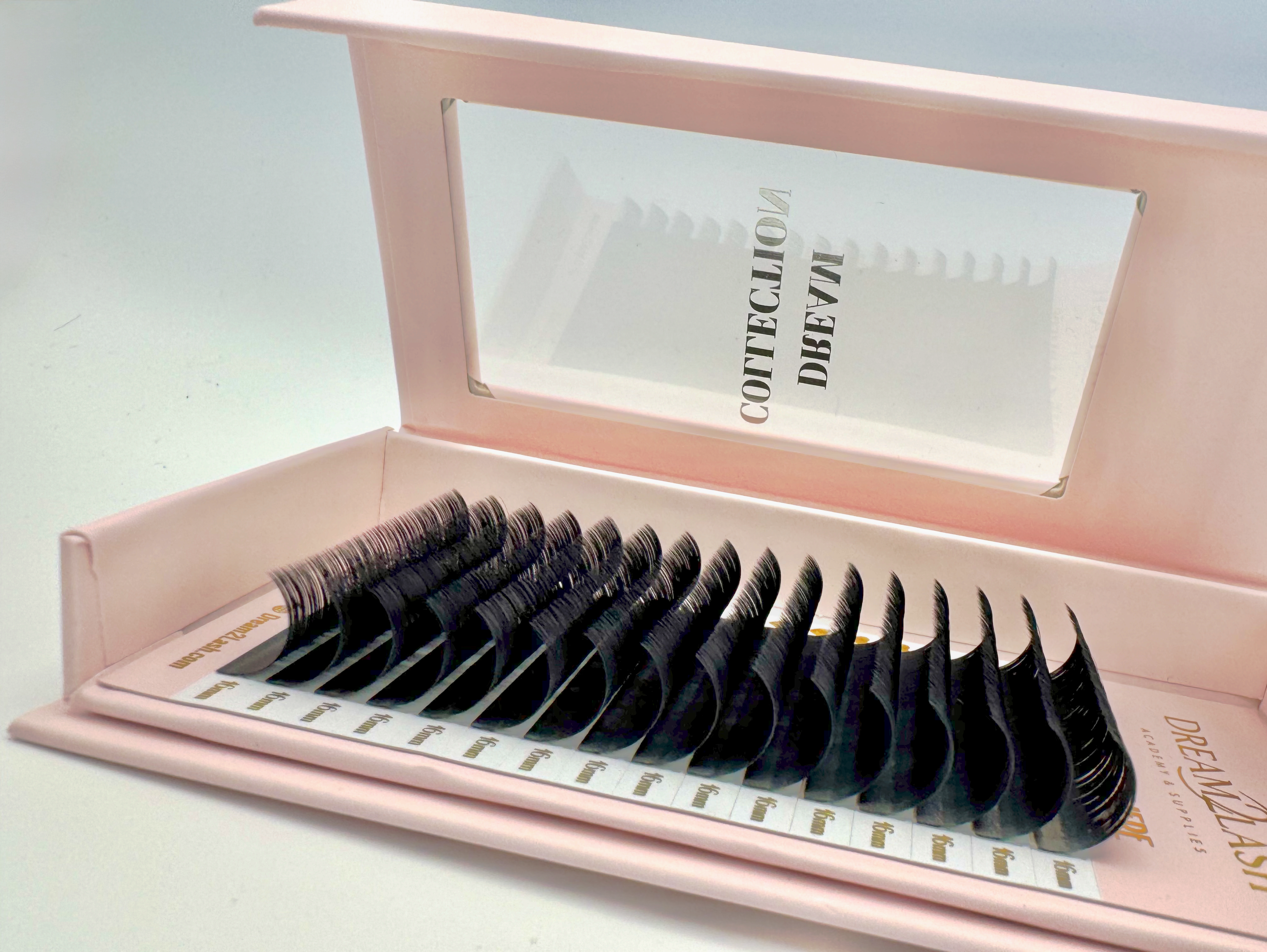 DREAM COLLECTION — ELITE CASHMERE