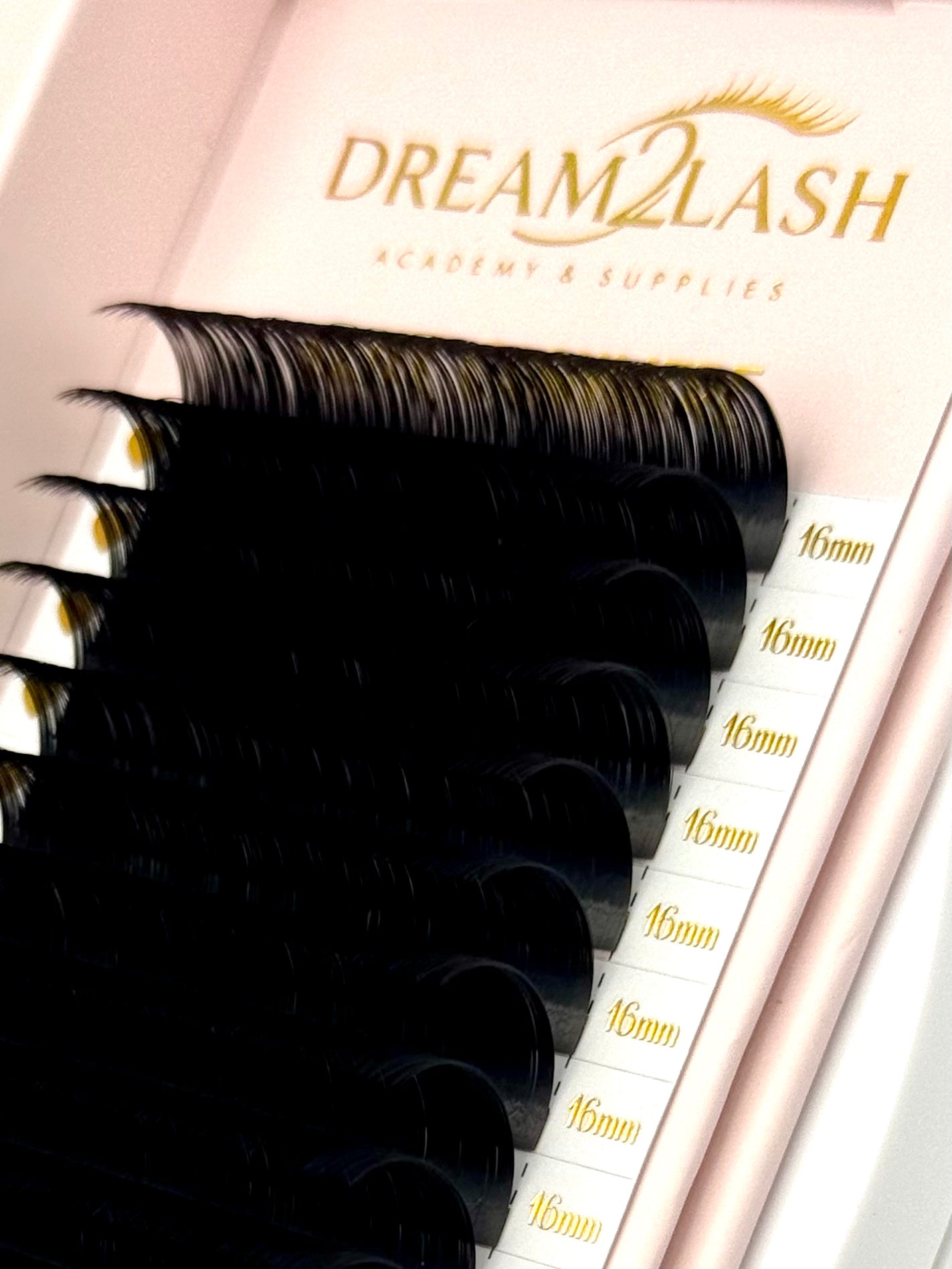 DREAM COLLECTION — ELITE MINK