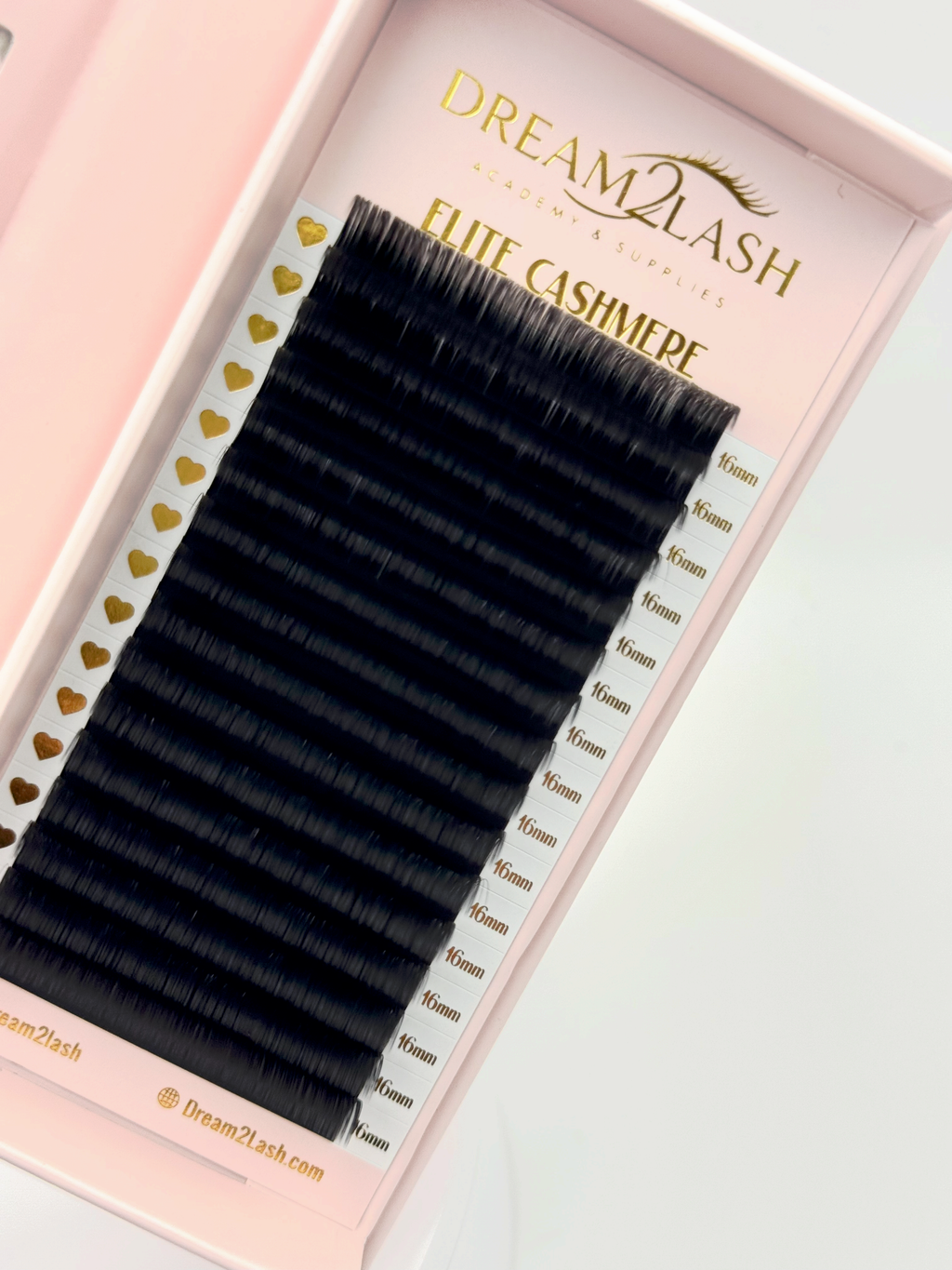 DREAM COLLECTION — ELITE CASHMERE