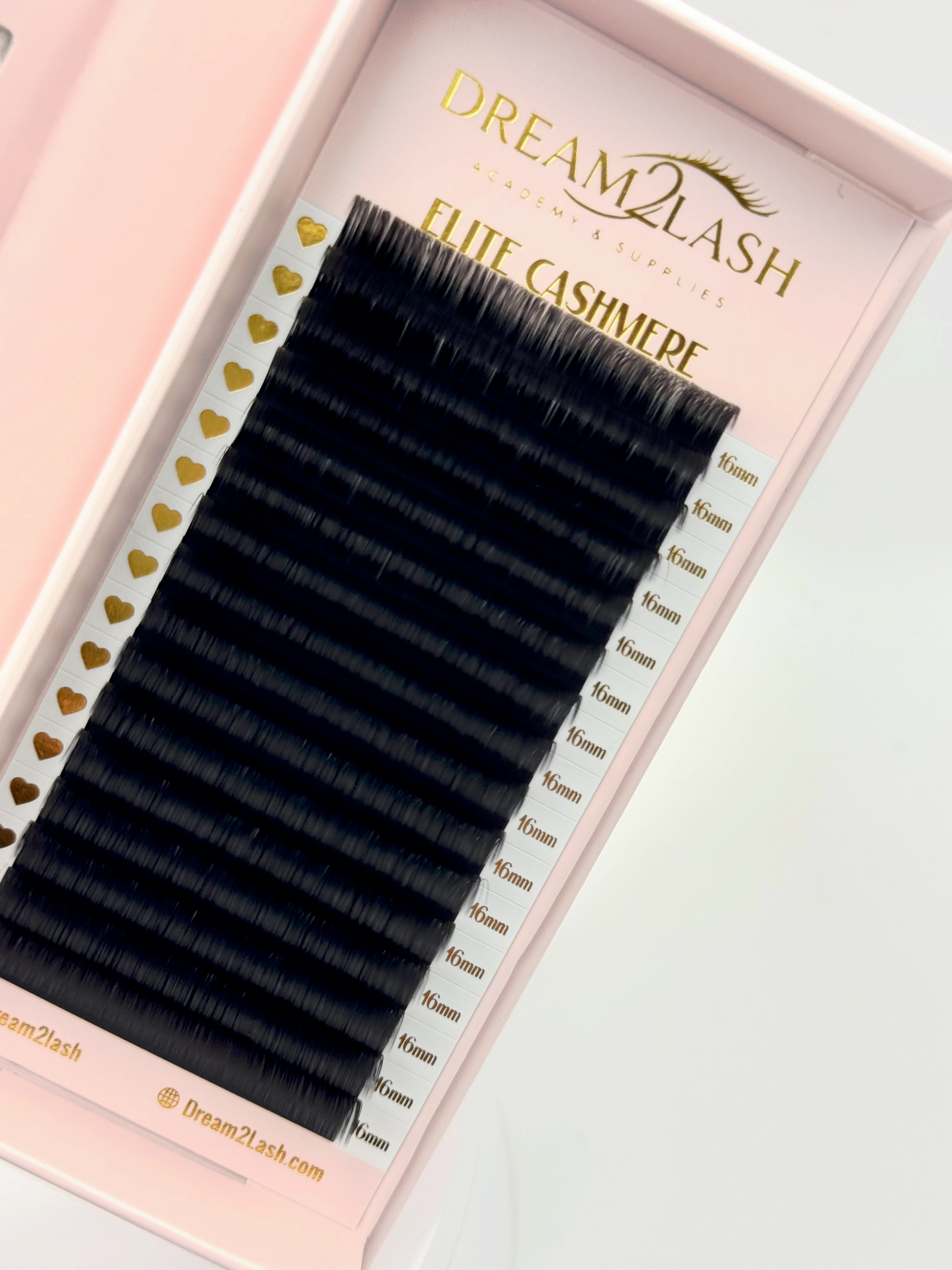 DREAM COLLECTION — ELITE CASHMERE