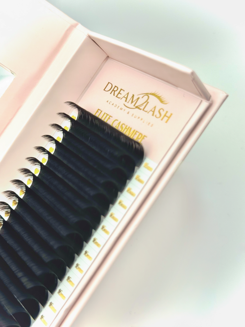 DREAM COLLECTION — ELITE CASHMERE