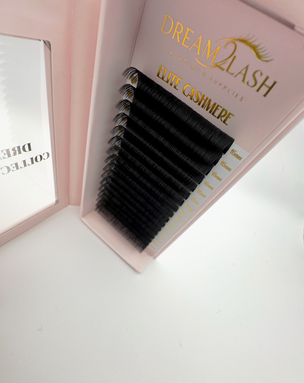 DREAM COLLECTION — ELITE CASHMERE