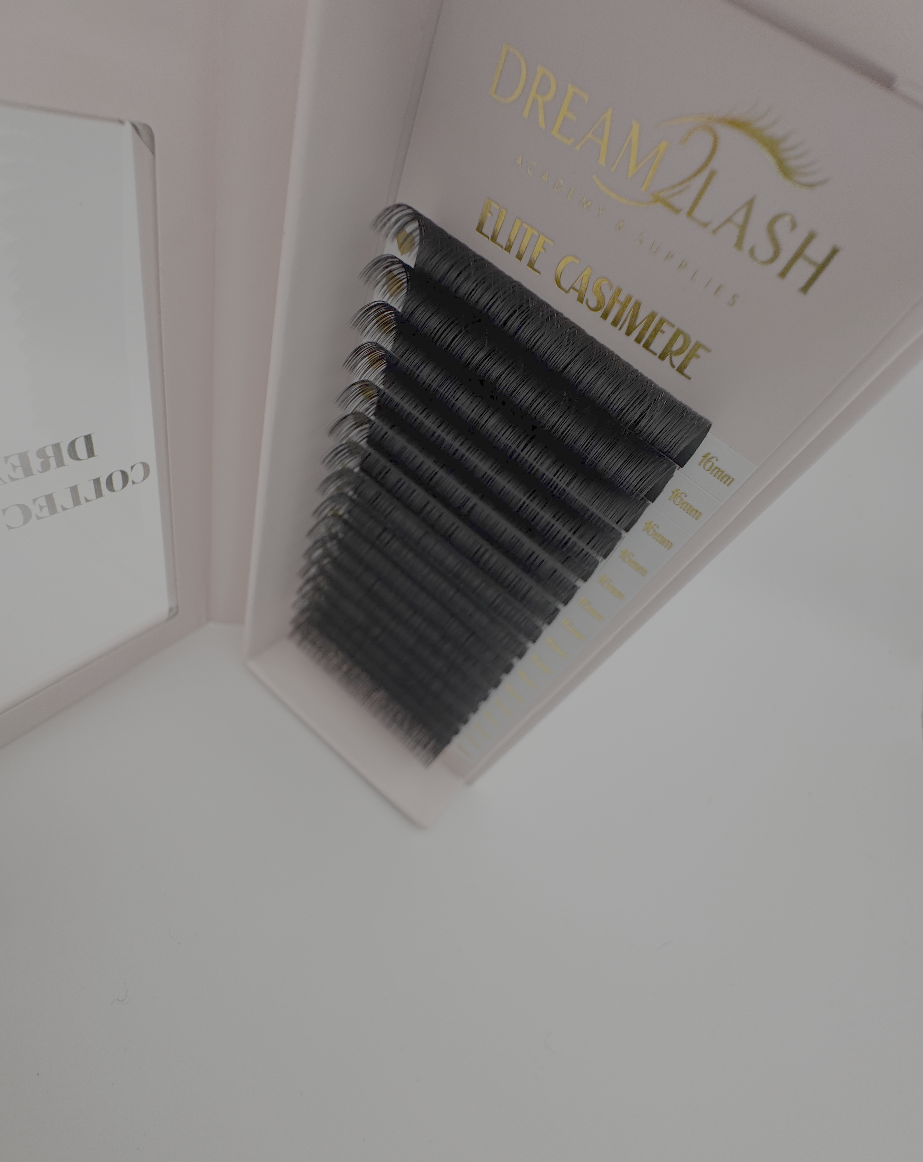 DREAM COLLECTION — ELITE CASHMERE