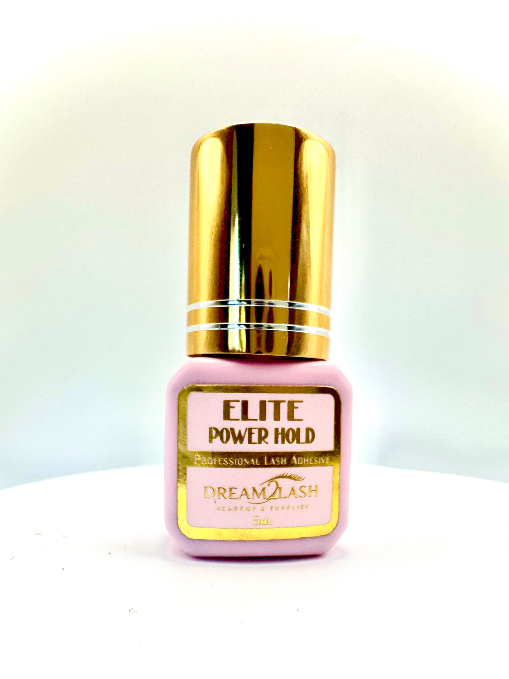 ELITE POWER HOLD PROFESSIONAL LASH ADHESIVE