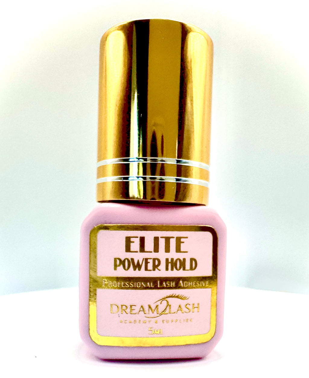 ELITE POWER HOLD PROFESSIONAL LASH ADHESIVE