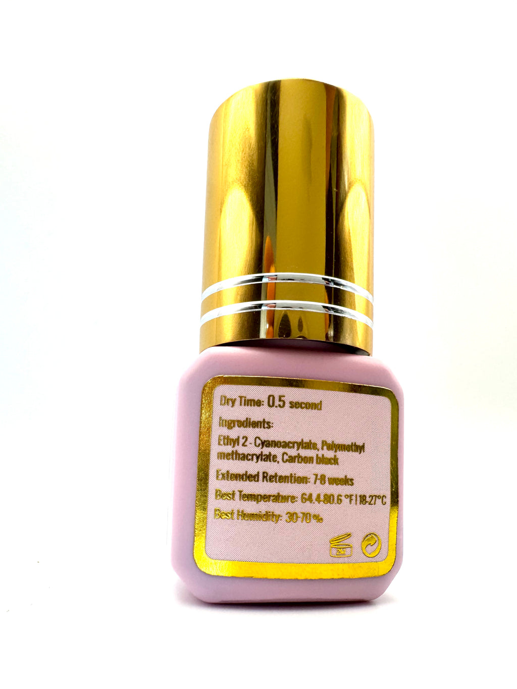 ELITE POWER HOLD PROFESSIONAL LASH ADHESIVE