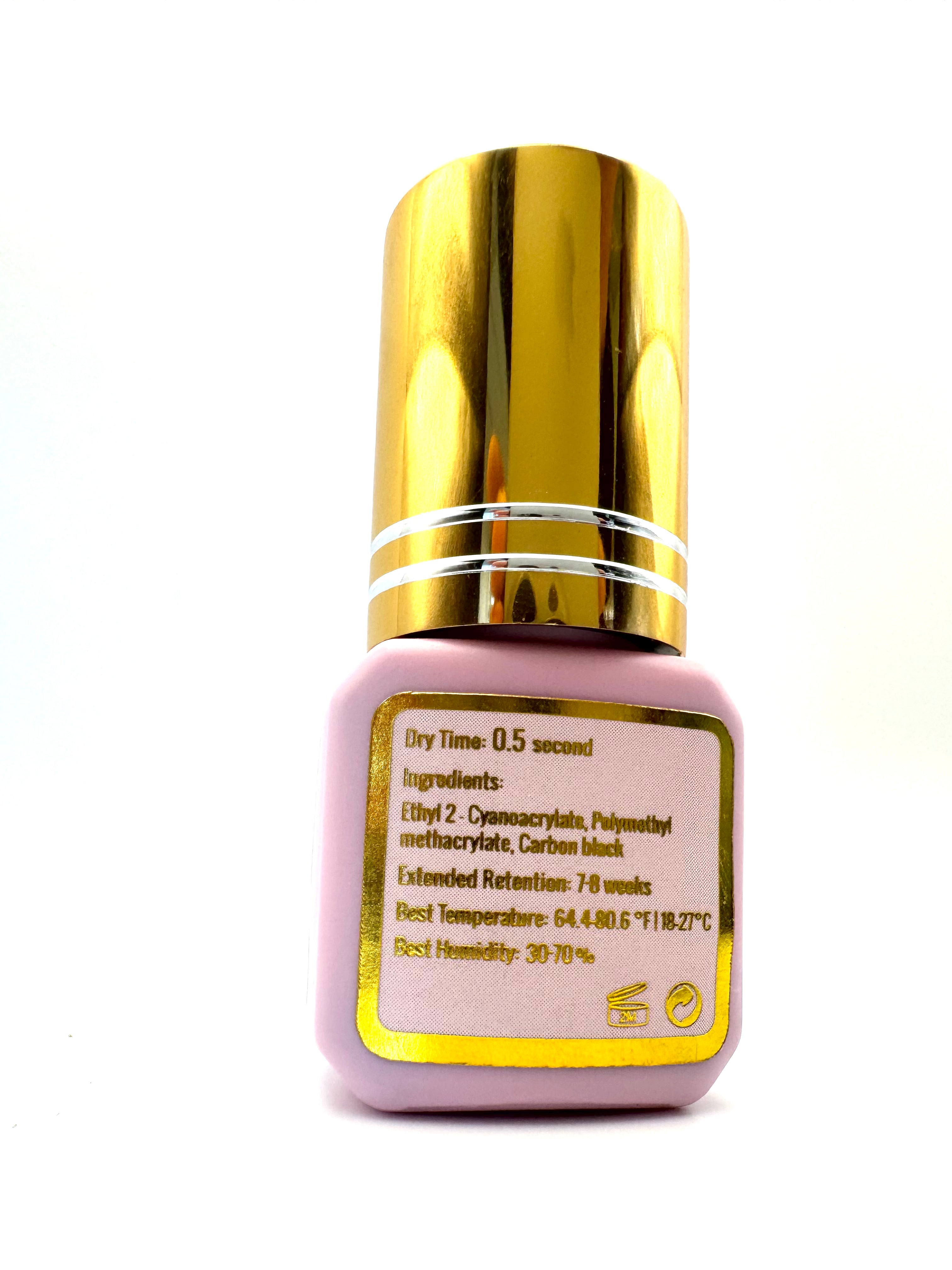 ELITE POWER HOLD PROFESSIONAL LASH ADHESIVE