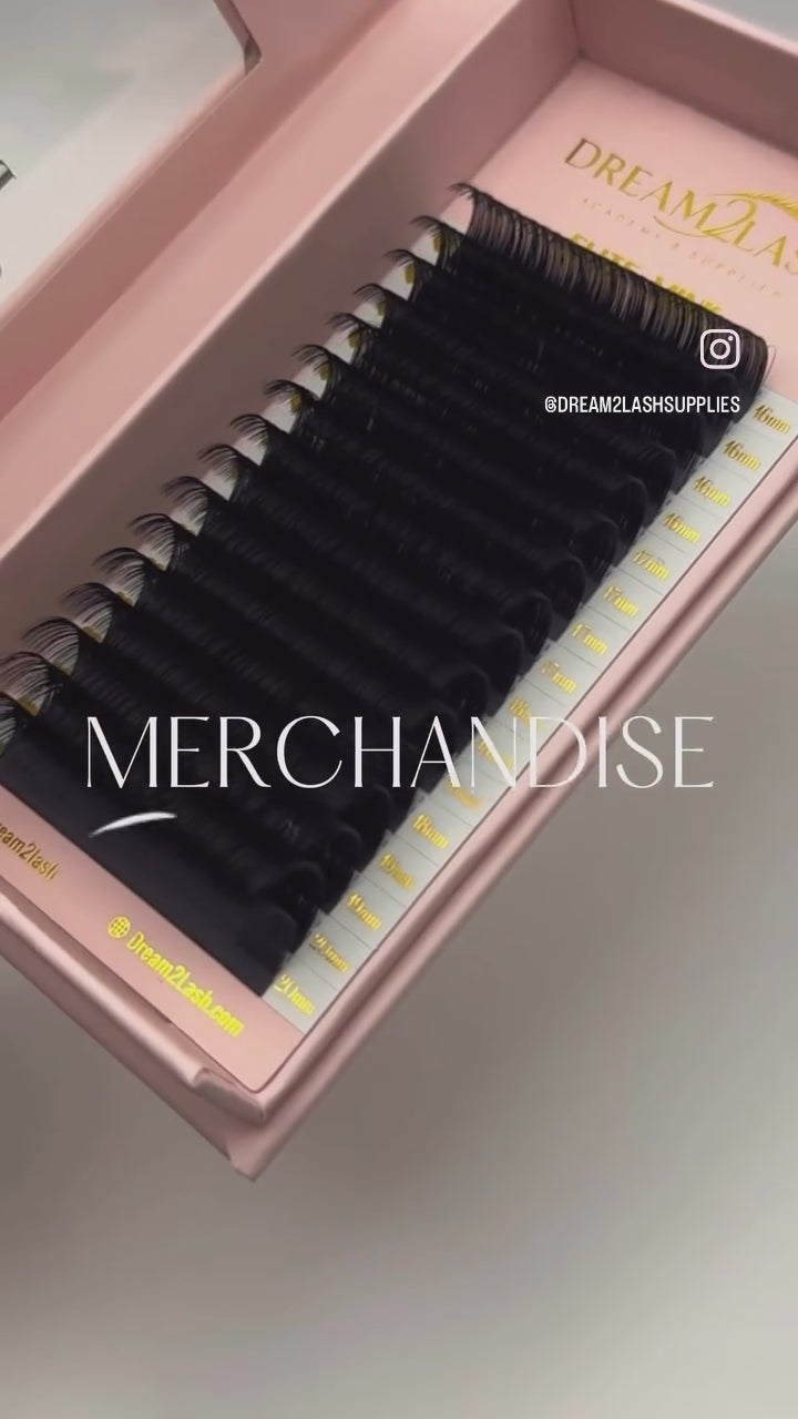 DREAM COLLECTION — ELITE MINK