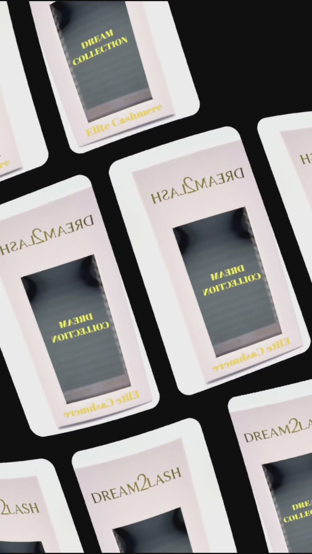 DREAM COLLECTION — ELITE CASHMERE